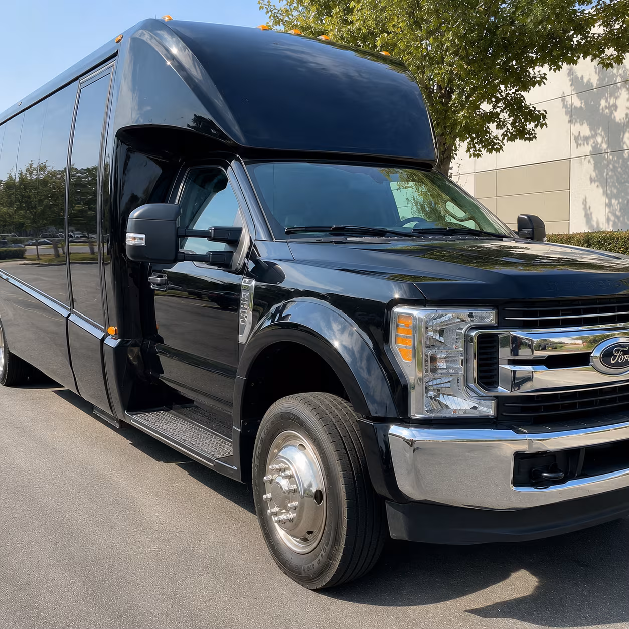 after prom party bus rentals from thornton to denver and beyond