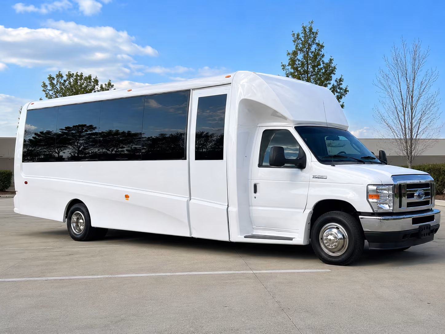 buses for outdoor music festivals and summer concert series near thornton