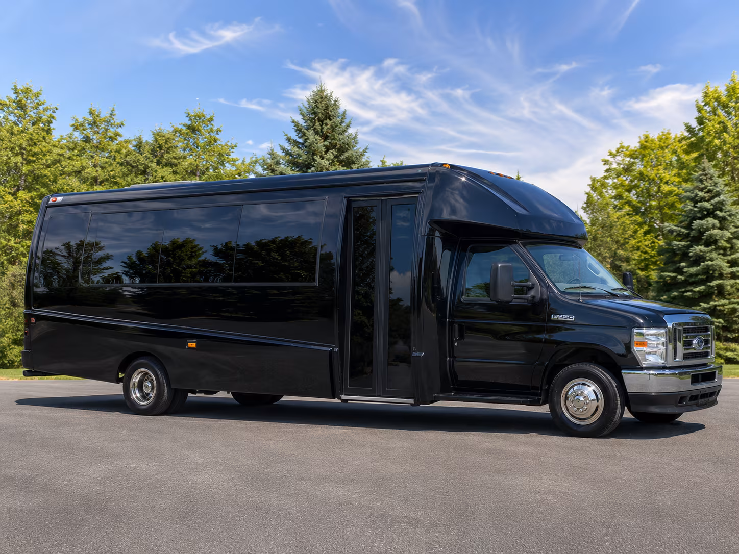 buses for thornton school trips to denver zoo and city park