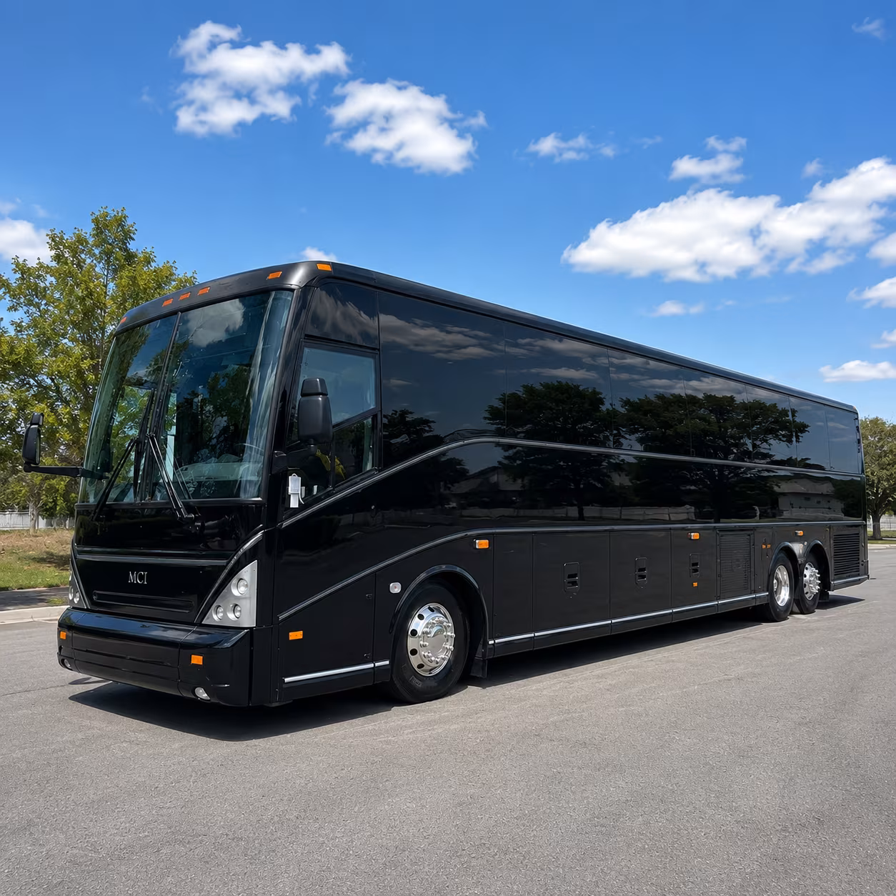 charter buses for denver museum of nature and science field trips