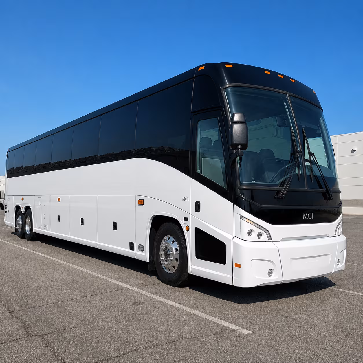 charter buses to ball arena concerts and events in denver