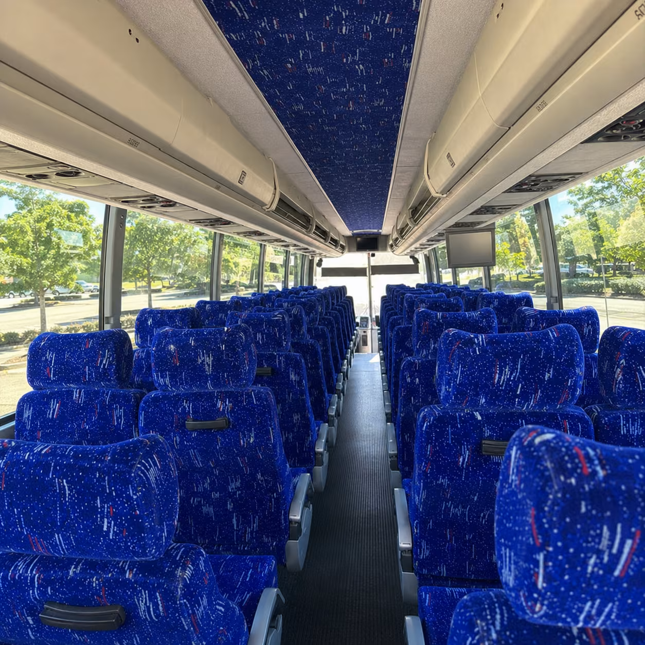 charter buses to colorado wine country from thornton