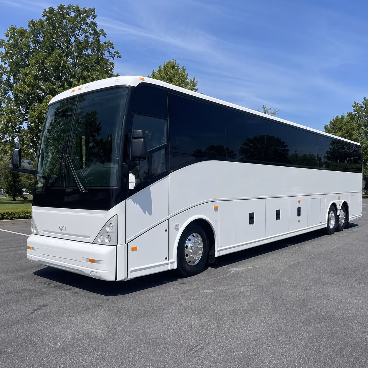 charter buses to denver broncos games at empower field at mile high