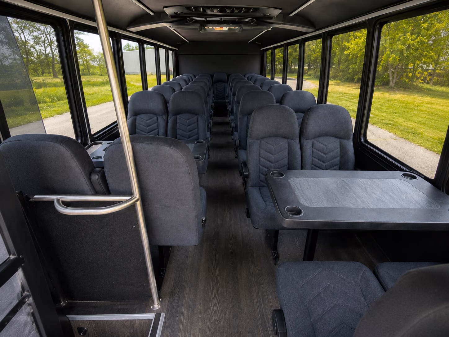 group transportation in thornton for college football and cu buffs games