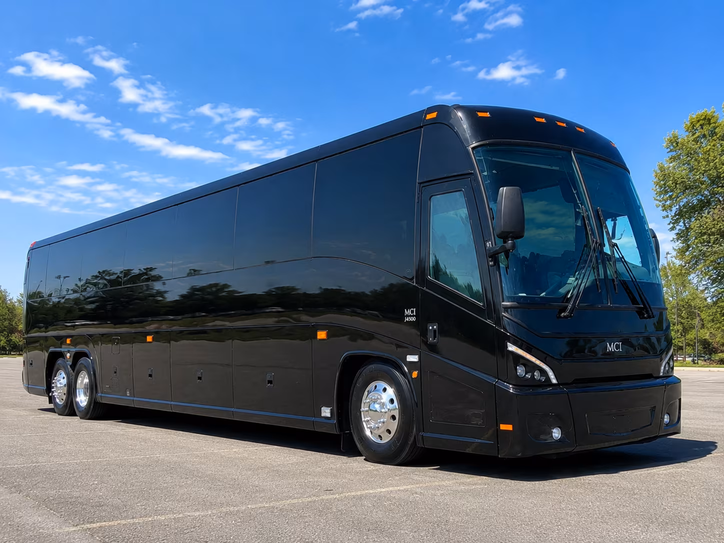 military base shuttle buses serving buckley space force base and the front range