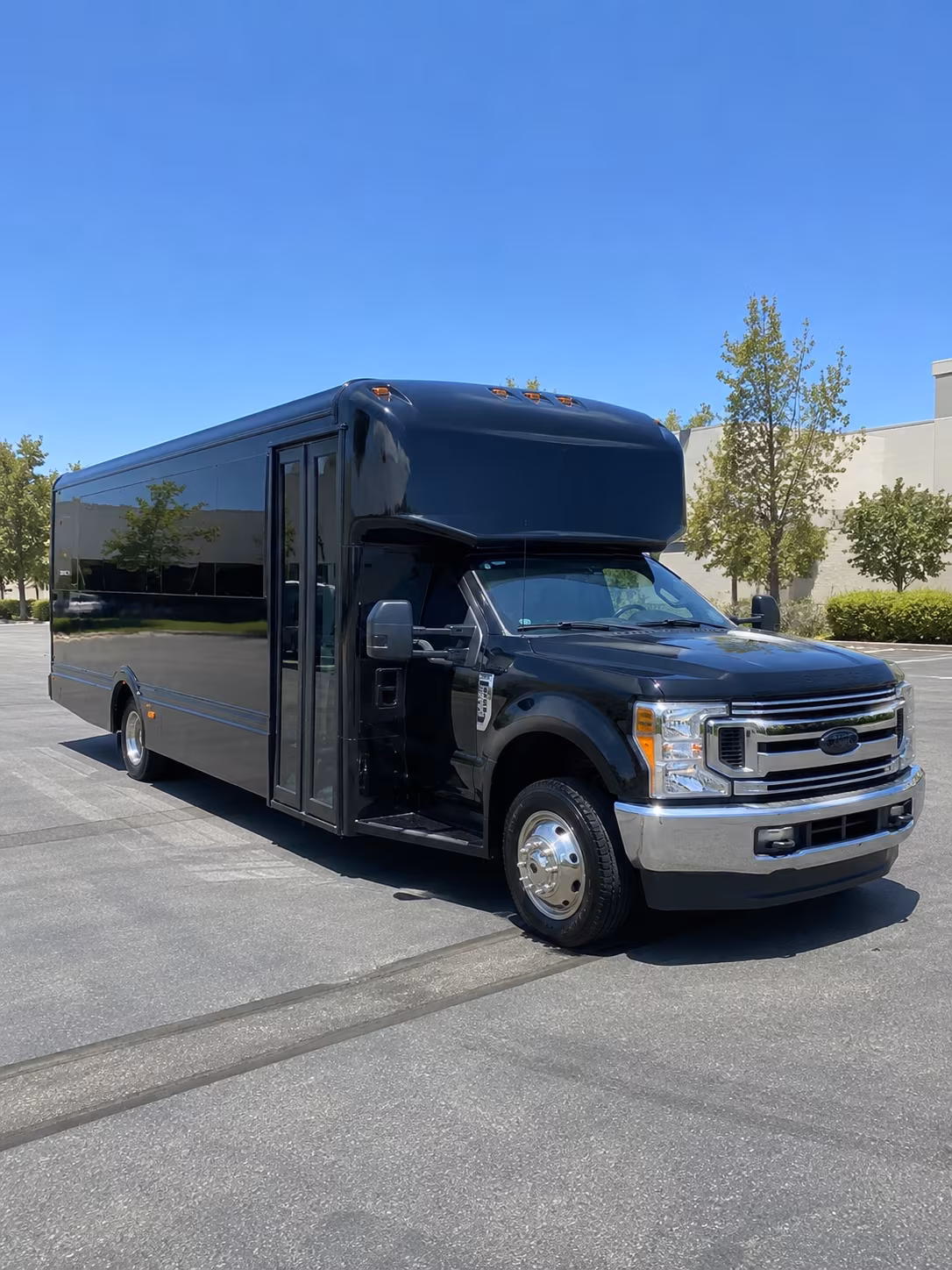 party bus rentals for thornton wedding parties and bridal squads