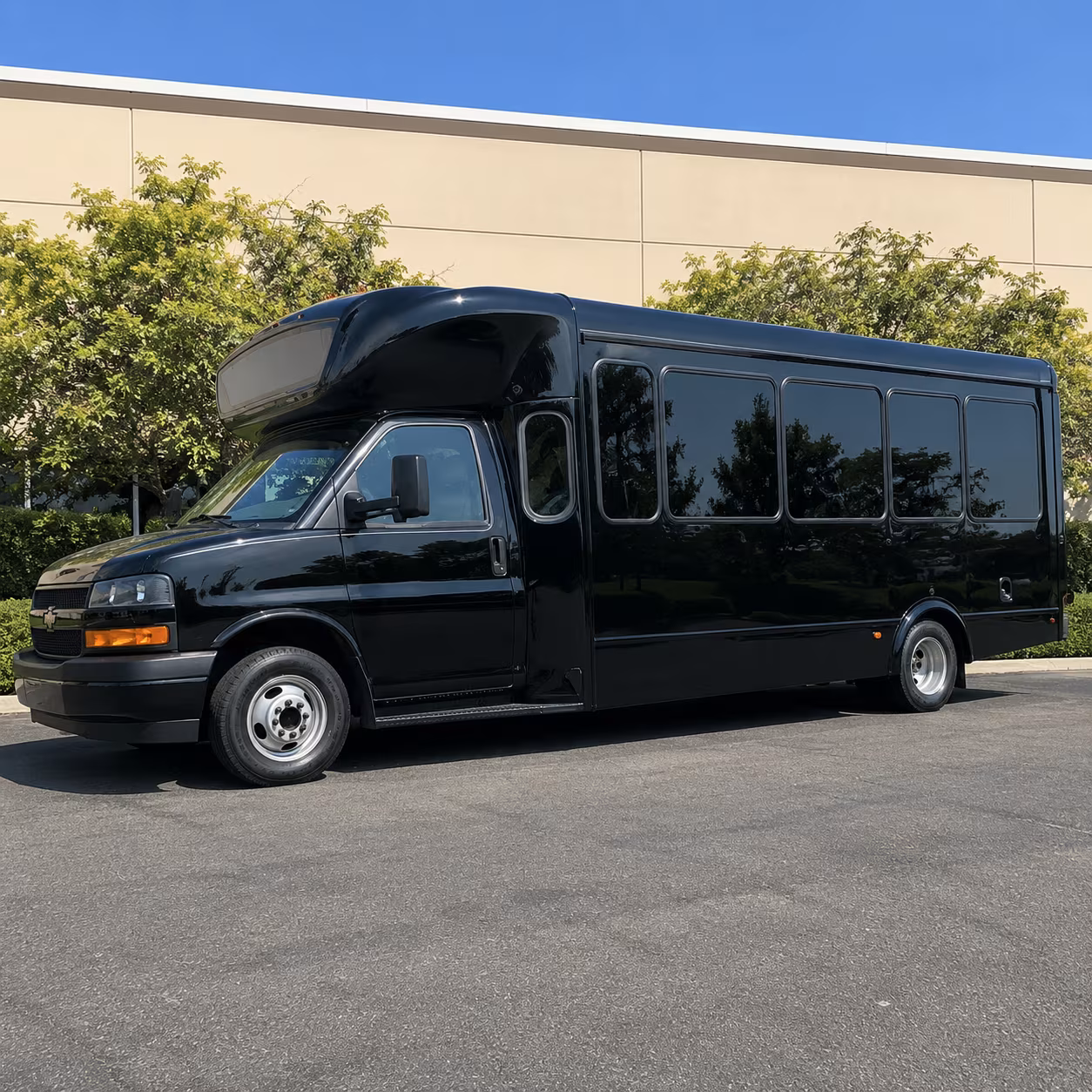 party buses for bachelorette wine tours around thornton and the front range