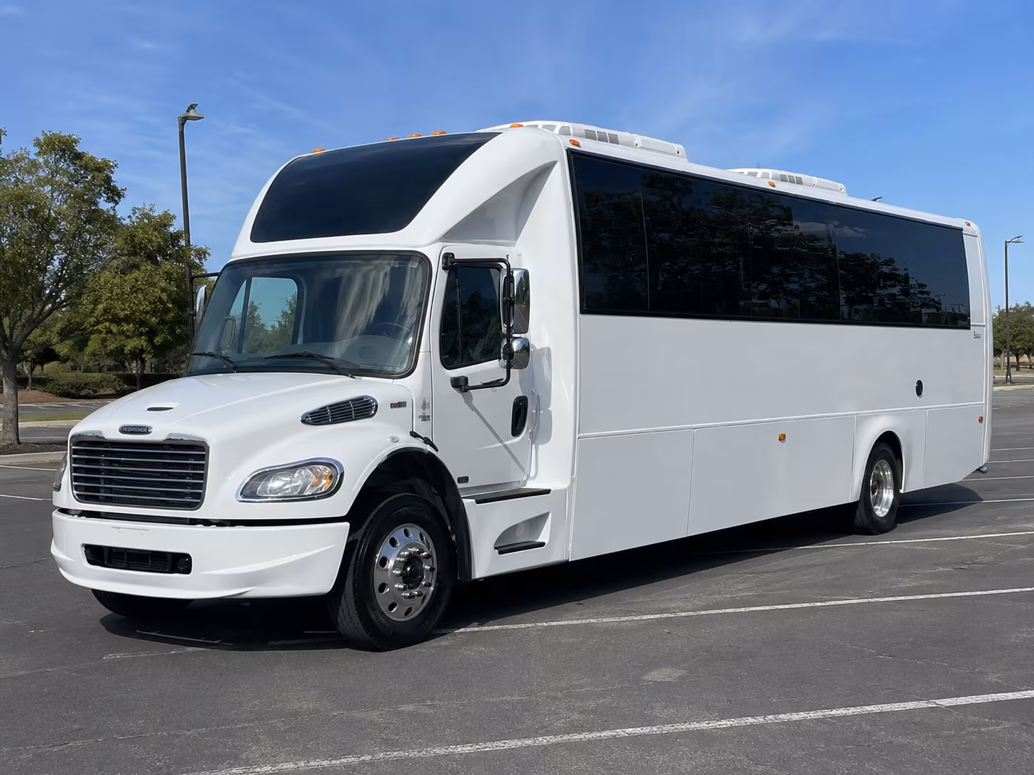 party buses to red rocks amphitheatre shows from thornton