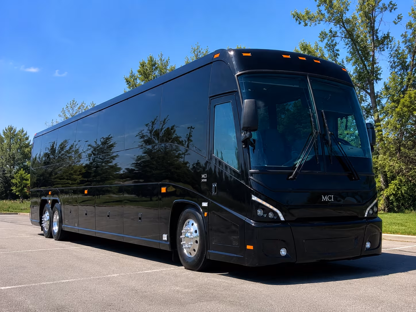 recruiting command and meps transportation in the denver metro