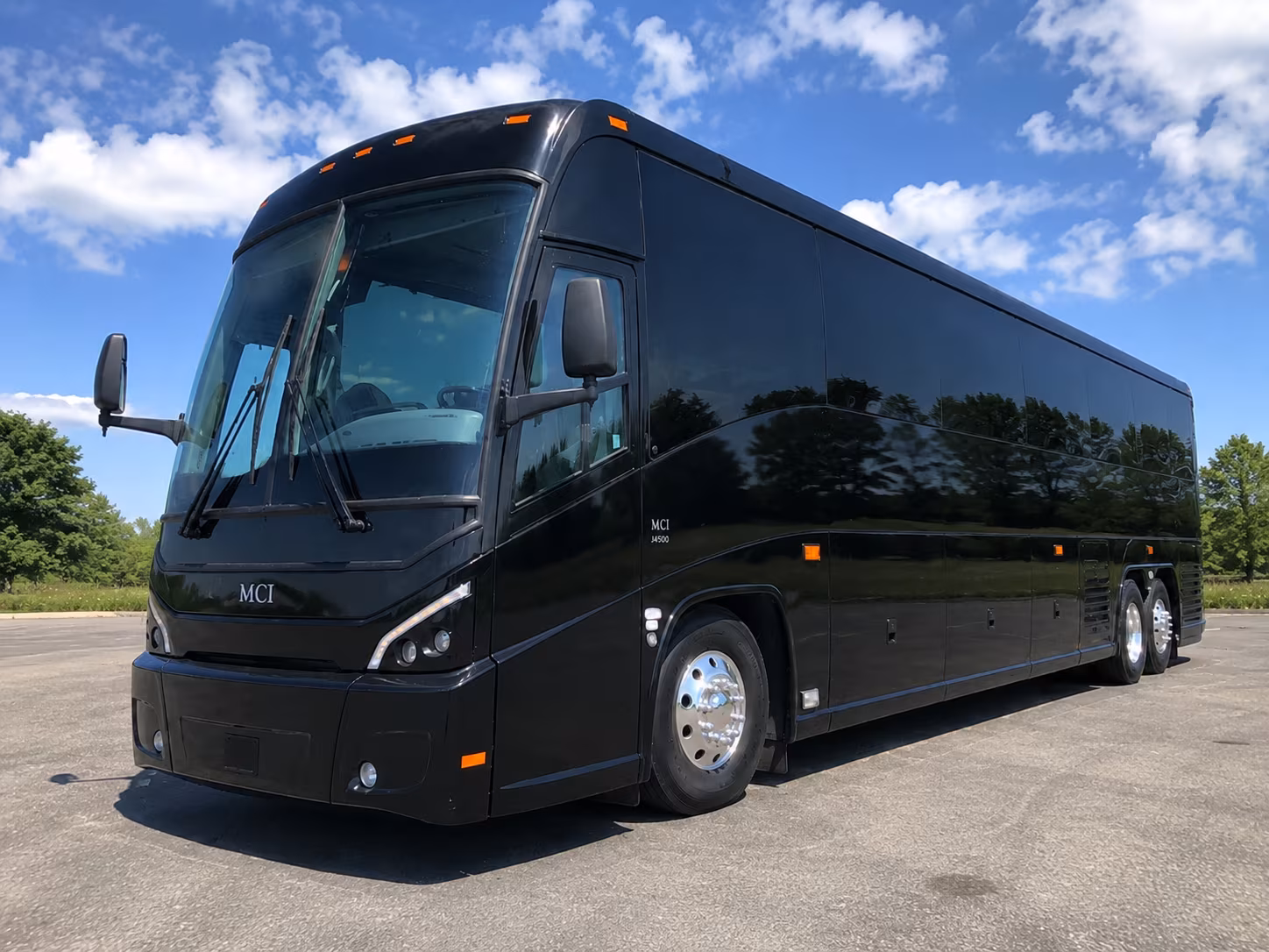shuttle buses for colorado national guard drills and training events