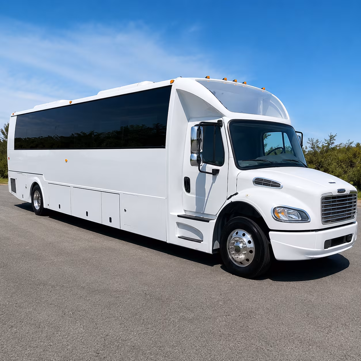 thornton bachelor bachelorette party bus rental