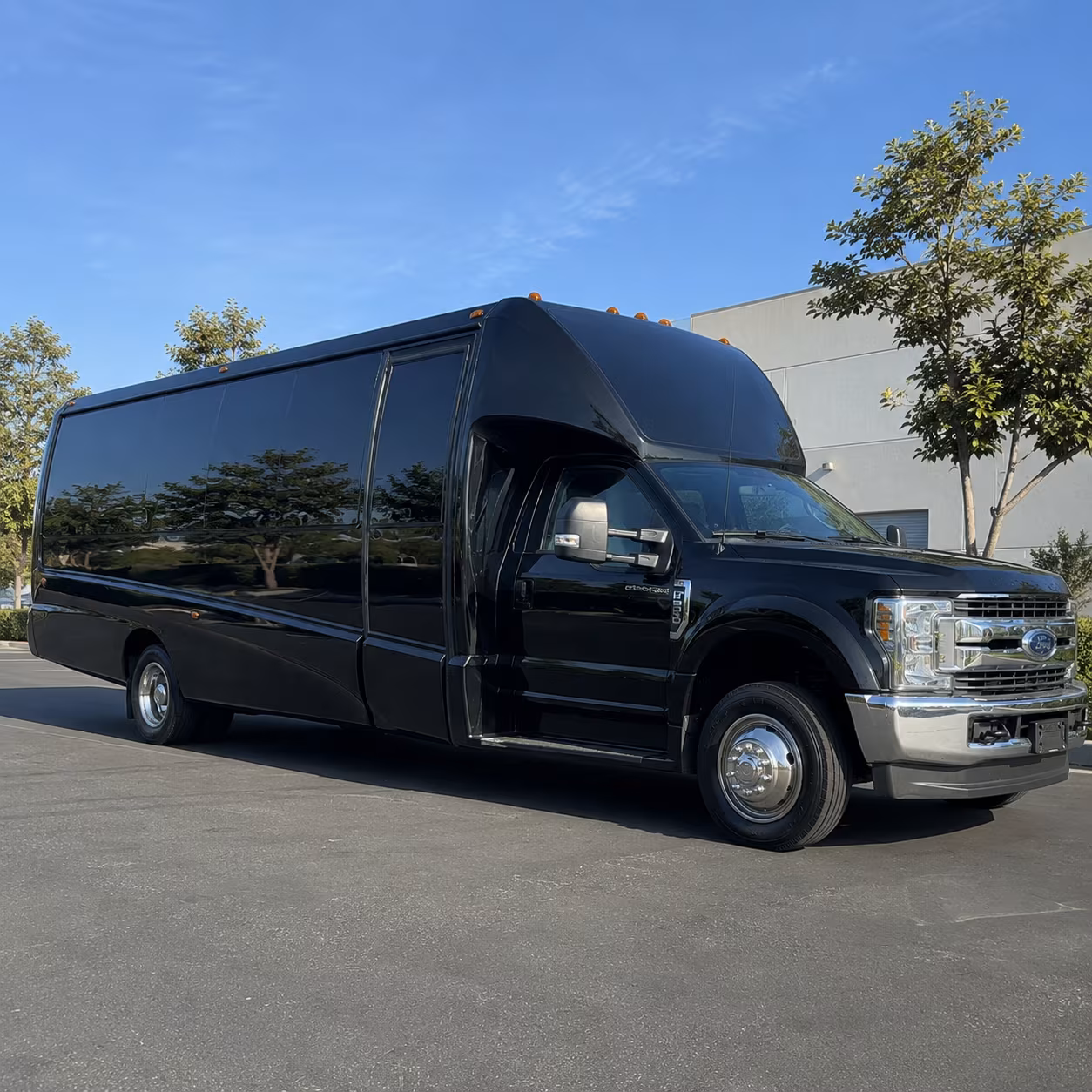 thornton brewery craft beer tour party bus rental