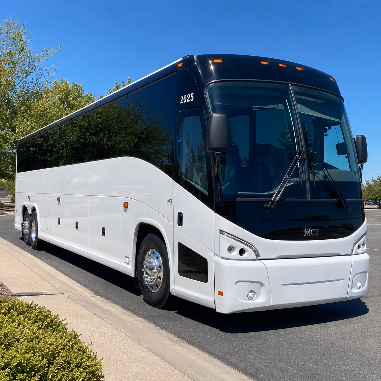 thornton concert transportation