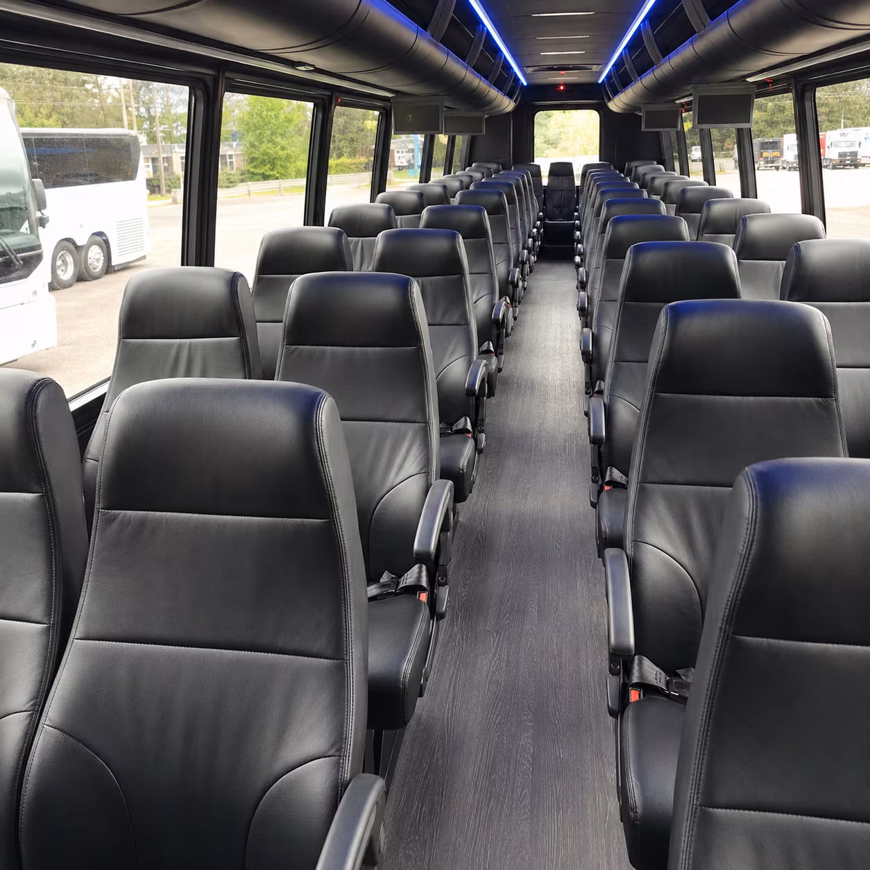 thornton long distance transportation