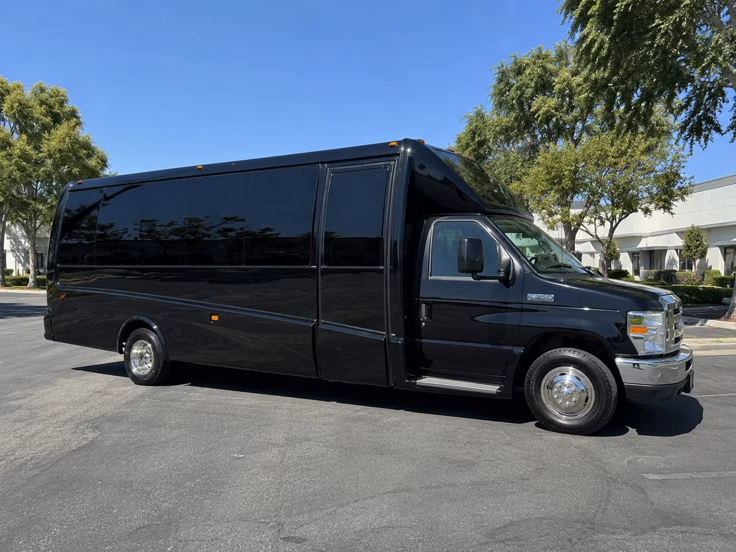thornton party bus booking step 1