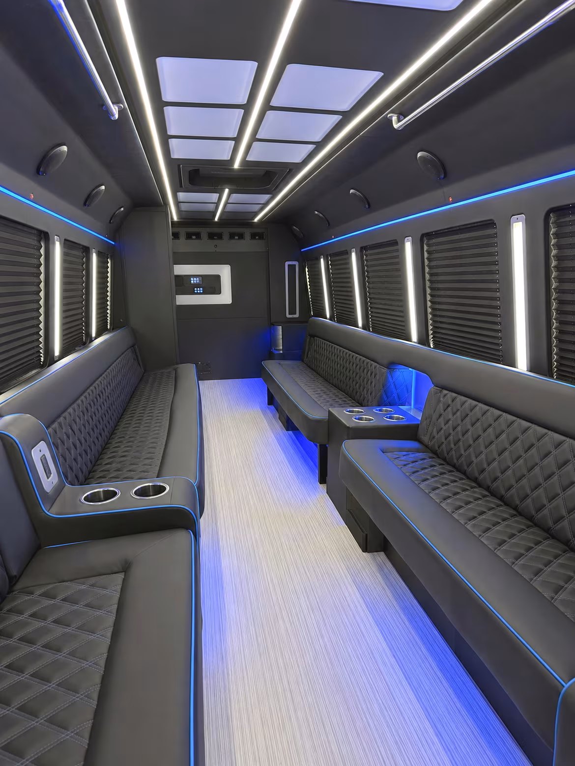 thornton party bus booking step 3