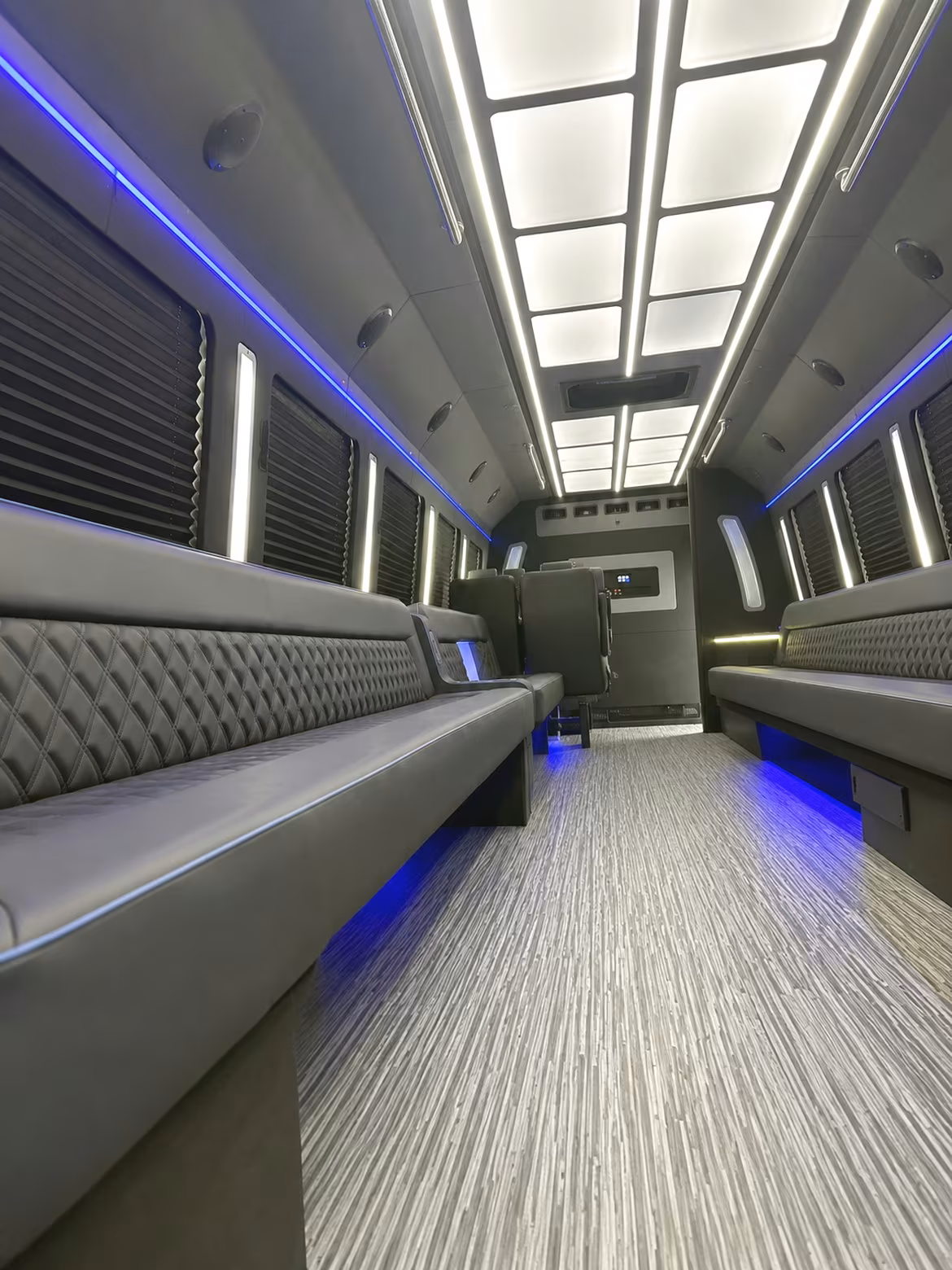 thornton party bus rental gallery